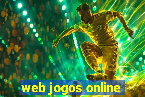 web jogos online